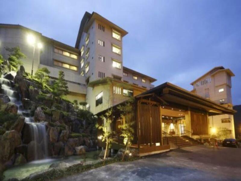 Premier Resort Yuga Ise Shima Шима Екстериор снимка