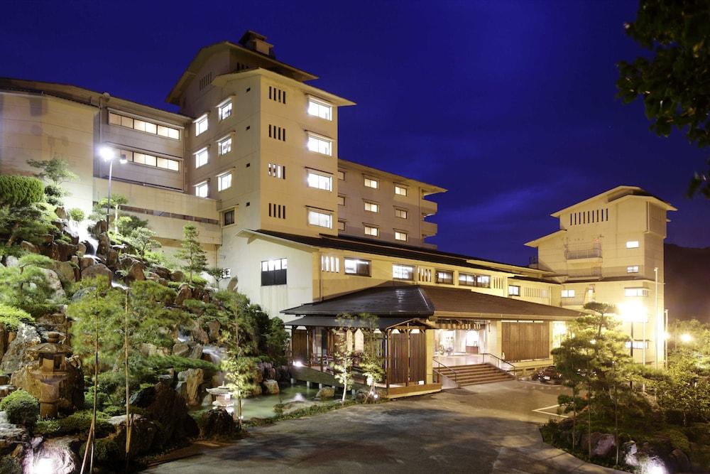 Premier Resort Yuga Ise Shima Шима Екстериор снимка